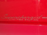 2003 GMC Yukon XL SLT 4x4 Marks and Logos