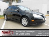 2008 Volkswagen Jetta S Sedan