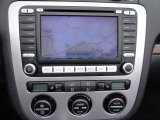 2007 Volkswagen Eos 3.2 Navigation