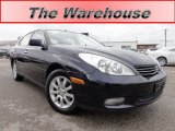 2002 Lexus ES 300