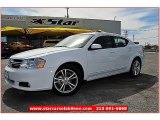 2011 Dodge Avenger Mainstreet