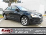 2012 Volkswagen Jetta SE Sedan