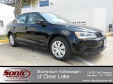 2012 Volkswagen Jetta SE Sedan