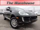 2008 Porsche Cayenne Tiptronic