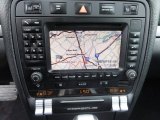 2008 Porsche Cayenne Tiptronic Navigation