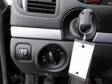 2008 Porsche Cayenne Tiptronic Keys