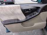 2001 Subaru Forester 2.5 S Door Panel