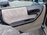 2001 Subaru Forester 2.5 S Door Panel