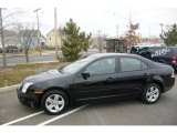 2007 Ford Fusion SE