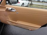 2010 Porsche Cayman  Door Panel