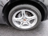 2010 Porsche Cayman  Wheel