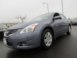 2012 Ocean Gray Nissan Altima 2.5 SL #61702368