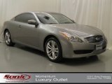 2009 Infiniti G 37 x Coupe