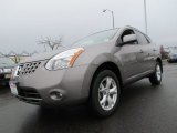 2009 Nissan Rogue SL AWD