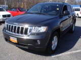 2011 Jeep Grand Cherokee Laredo 4x4