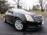 2010 Cadillac CTS 3.0 Sedan