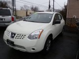 2008 Nissan Rogue S AWD