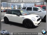 2011 Mini Cooper S Hardtop