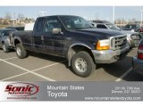 2000 Ford F250 Super Duty XLT Extended Cab 4x4