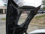 2010 Chevrolet Corvette ZR1 Transparent Hood Panel
