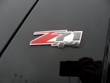 2008 Chevrolet Tahoe Z71 4x4 Marks and Logos