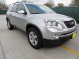 2008 GMC Acadia SLT