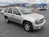 2005 Chevrolet TrailBlazer LS 4x4