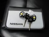 2006 Nissan Maxima 3.5 SL Keys