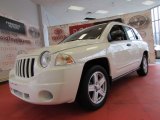 2008 Jeep Compass Sport 4x4