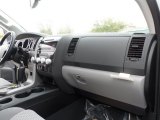 2012 Toyota Tundra TSS CrewMax Dashboard