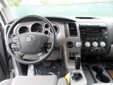 2012 Toyota Tundra TSS CrewMax Dashboard