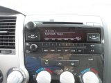 2012 Toyota Tundra TSS CrewMax Audio System