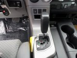 2012 Toyota Tundra TSS CrewMax 6 Speed ECT-i Automatic Transmission
