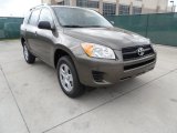 2012 Toyota RAV4 Pyrite Mica