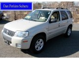 2007 Mercury Mariner Hybrid 4WD