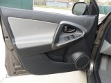 2012 Toyota RAV4 I4 Door Panel