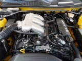 2012 Hyundai Genesis Coupe 3.8 R-Spec 3.8 Liter DOHC 24-Valve Dual-CVVT V6 Engine