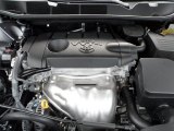 2012 Toyota Venza LE 2.7 Liter DOHC 16-Valve Dual VVT-i 4 Cylinder Engine