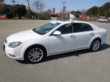 2011 Chevrolet Malibu LTZ