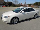 2011 Chevrolet Malibu LTZ