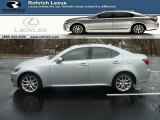 2012 Lexus IS 250 AWD