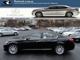 2012 Lexus LS 460 AWD