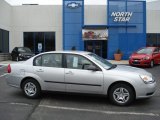 2005 Chevrolet Malibu Sedan