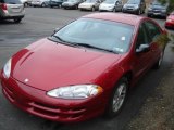 1998 Candy Apple Red Pearl Dodge Intrepid ES #61702017