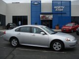 2009 Chevrolet Impala LT
