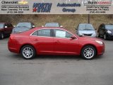 2013 Chevrolet Malibu ECO