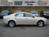 2012 Chevrolet Malibu LS