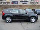 2012 Chevrolet Equinox LS AWD