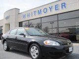 2008 Chevrolet Impala LS
