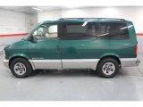 1999 GMC Safari SLE AWD Exterior